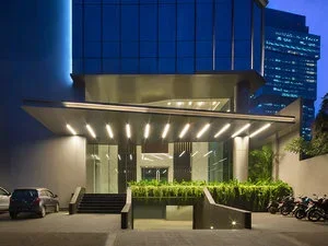 Plaju Office 