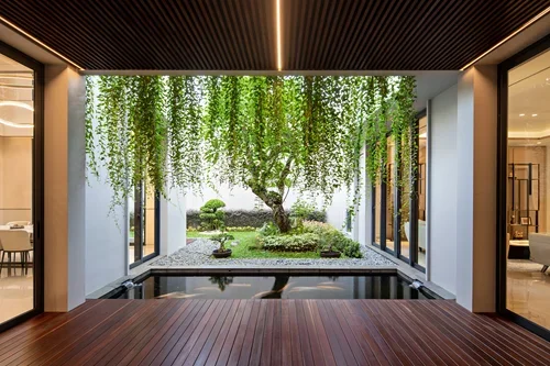 SY House