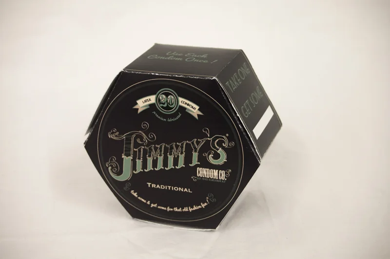 GRAPHIC DESIGN II - PACKAGE DESIGN