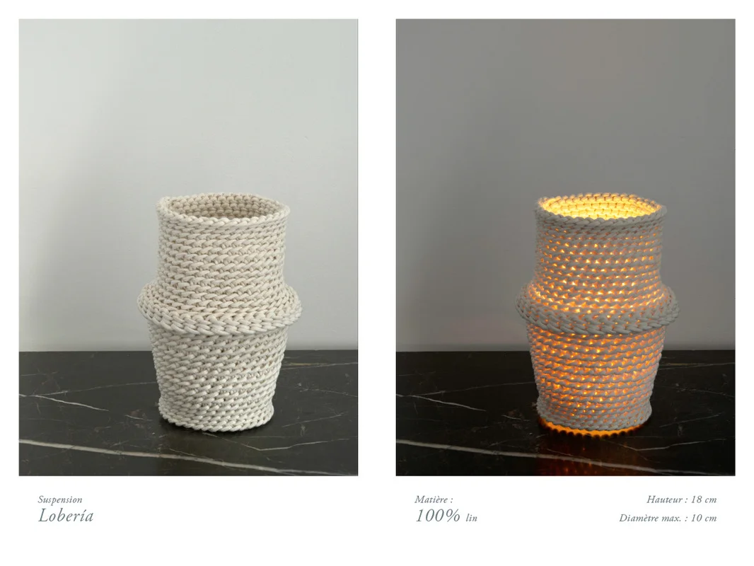hand knitted lamp Loberia.jpg
