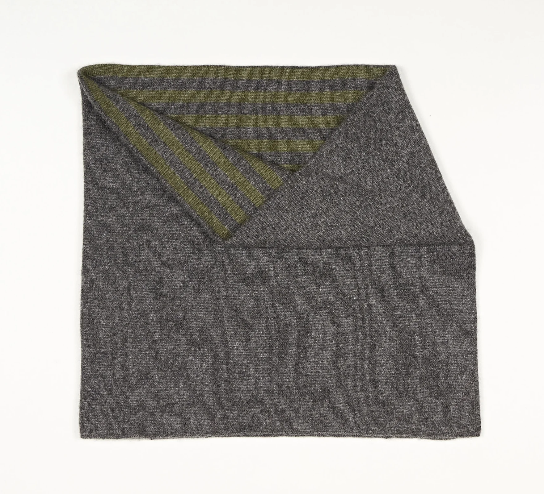 Copy of cashmere snood