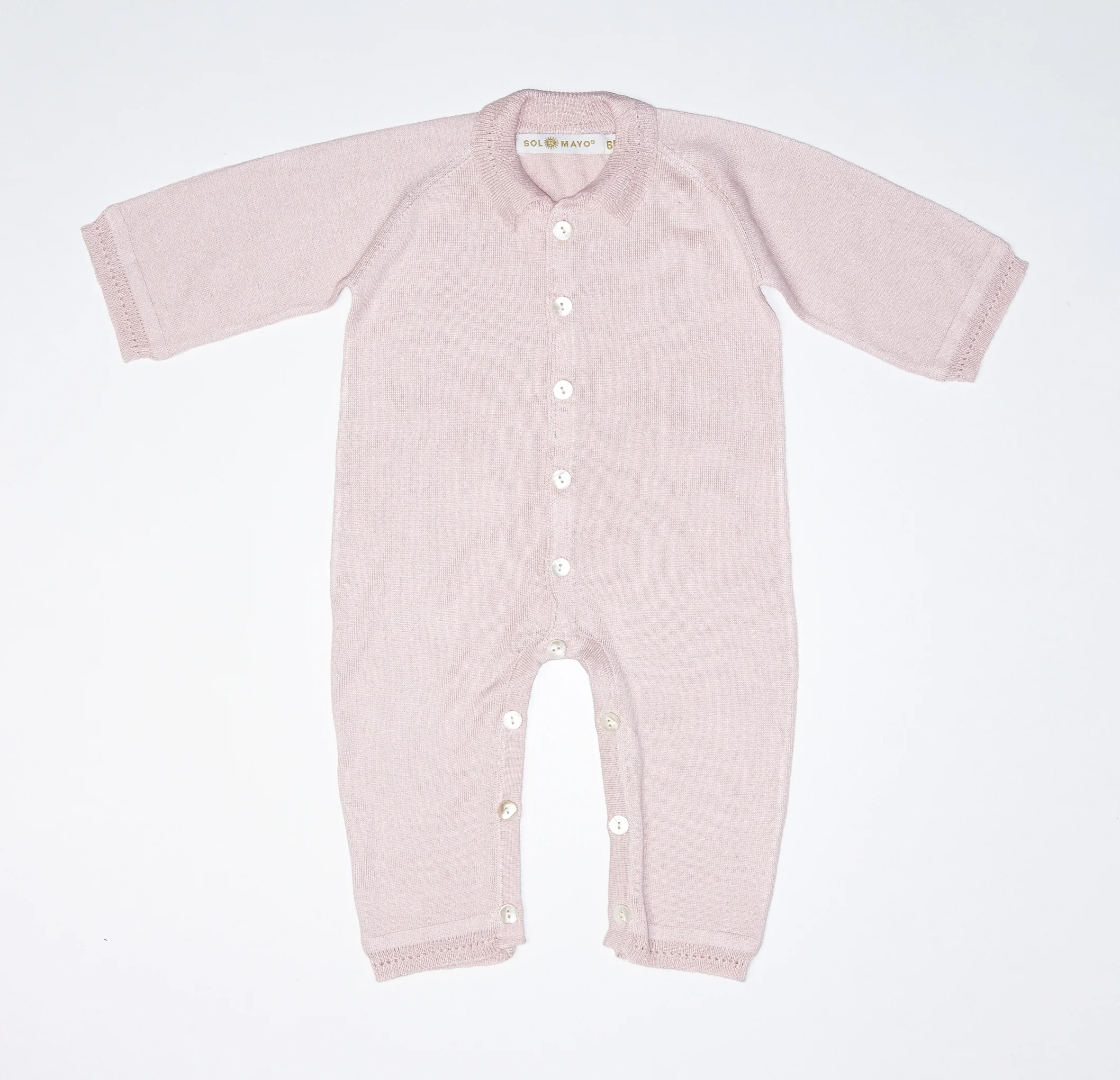 silk/cashmere bodysuit