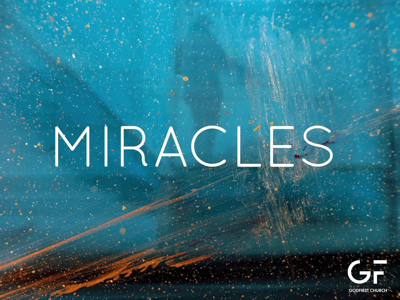 Jesus Christ performed many miracles, demonstrating his power over nature and spirits, and thus confirming that the Kingdom of God is at hand. The ministry of Jesus is centered on the establishment of God's imminent Kingdom, which ended the dominion of the evil one over the world, present ever since sin and death entered mankind. The miracles were Jesus' chief weapon in the battle with evil, and confirming that he was not only the Messiah, but the very Son of God