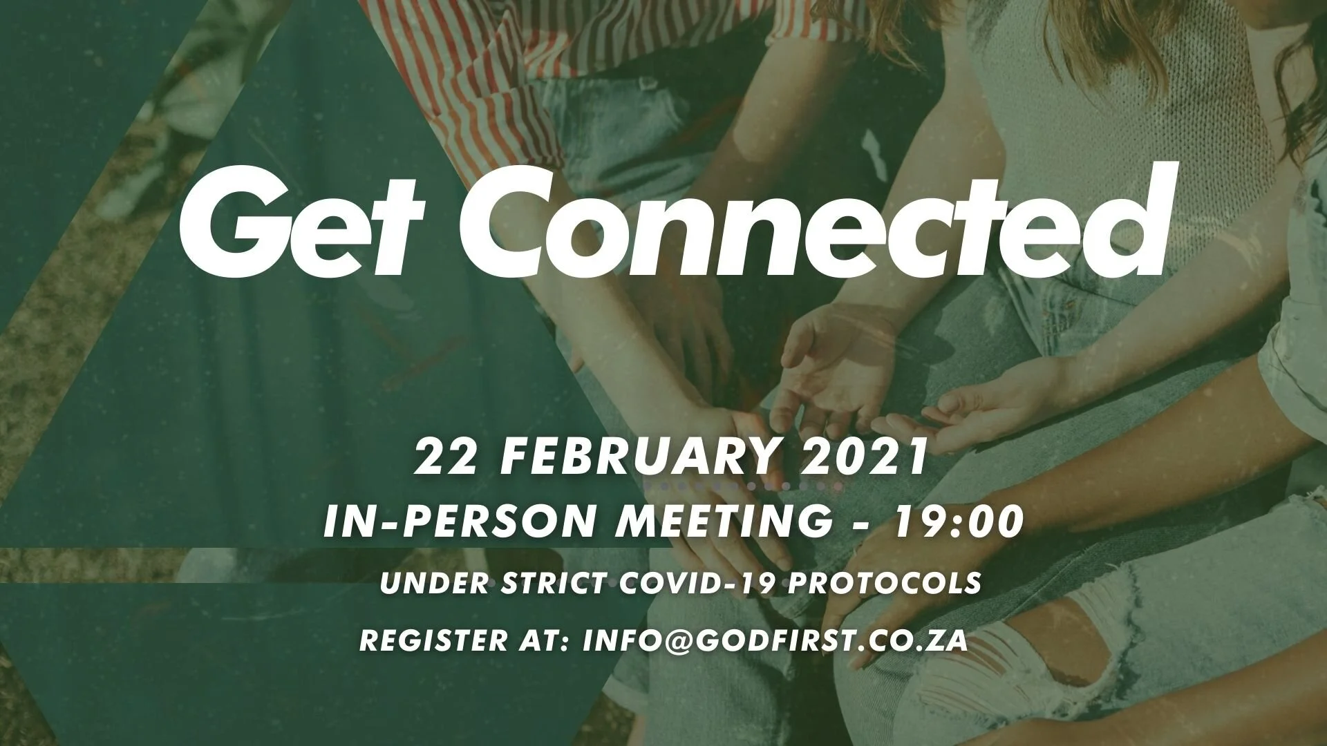 Get Connected