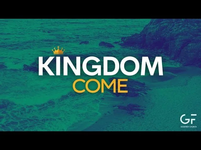 Kingdom Come