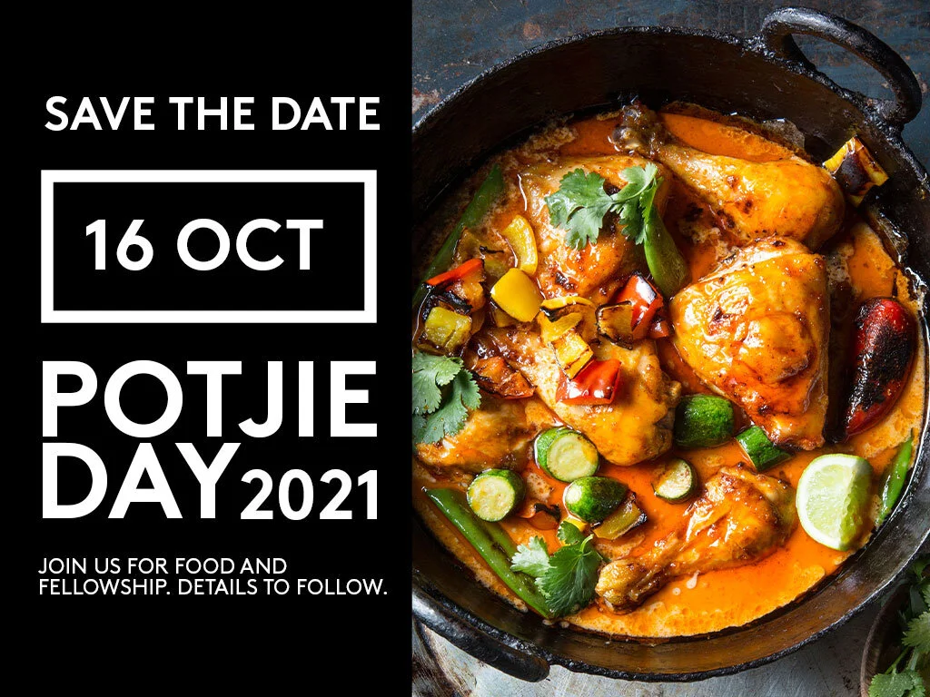 Potjie Day