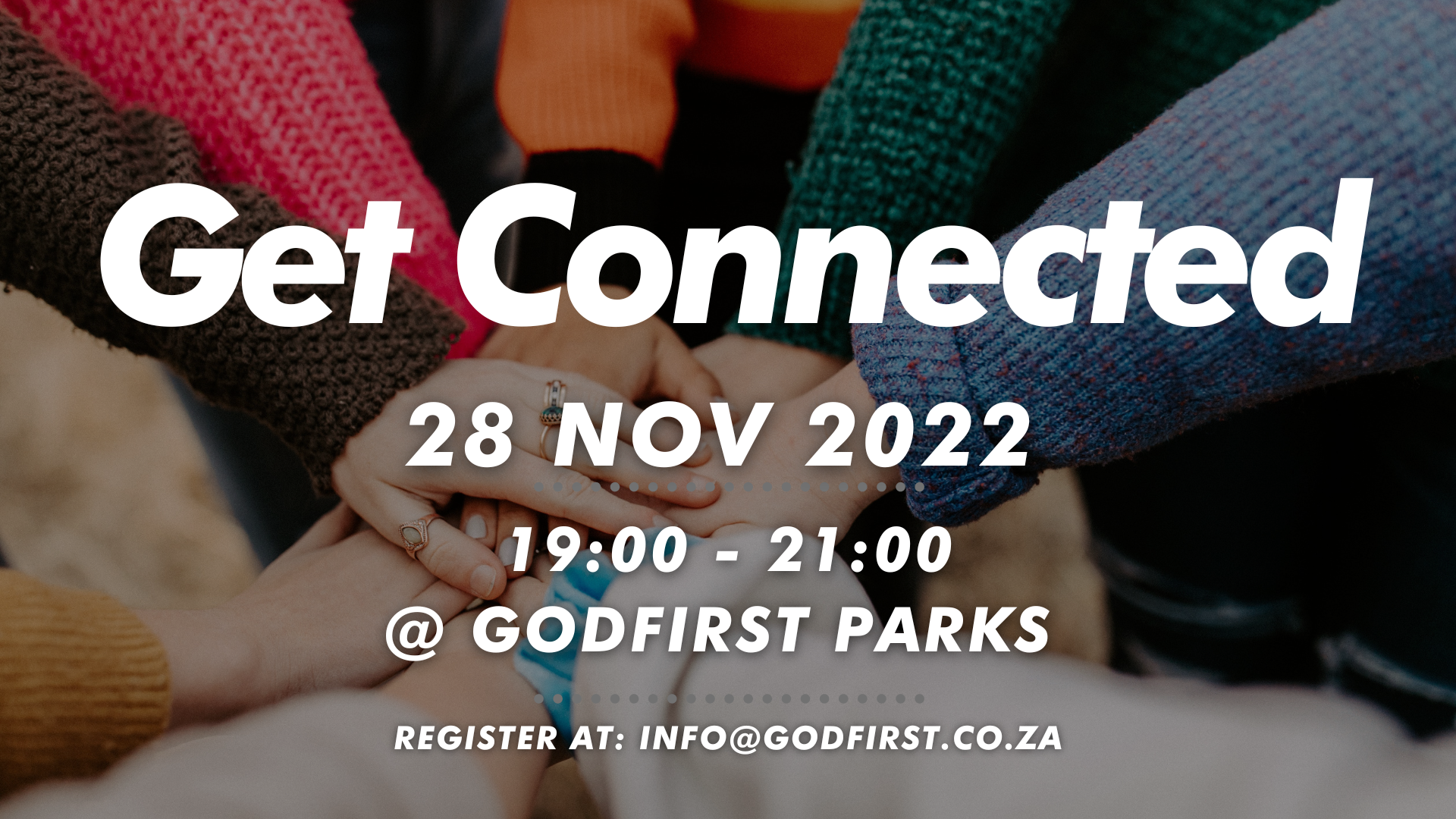 Get Connected