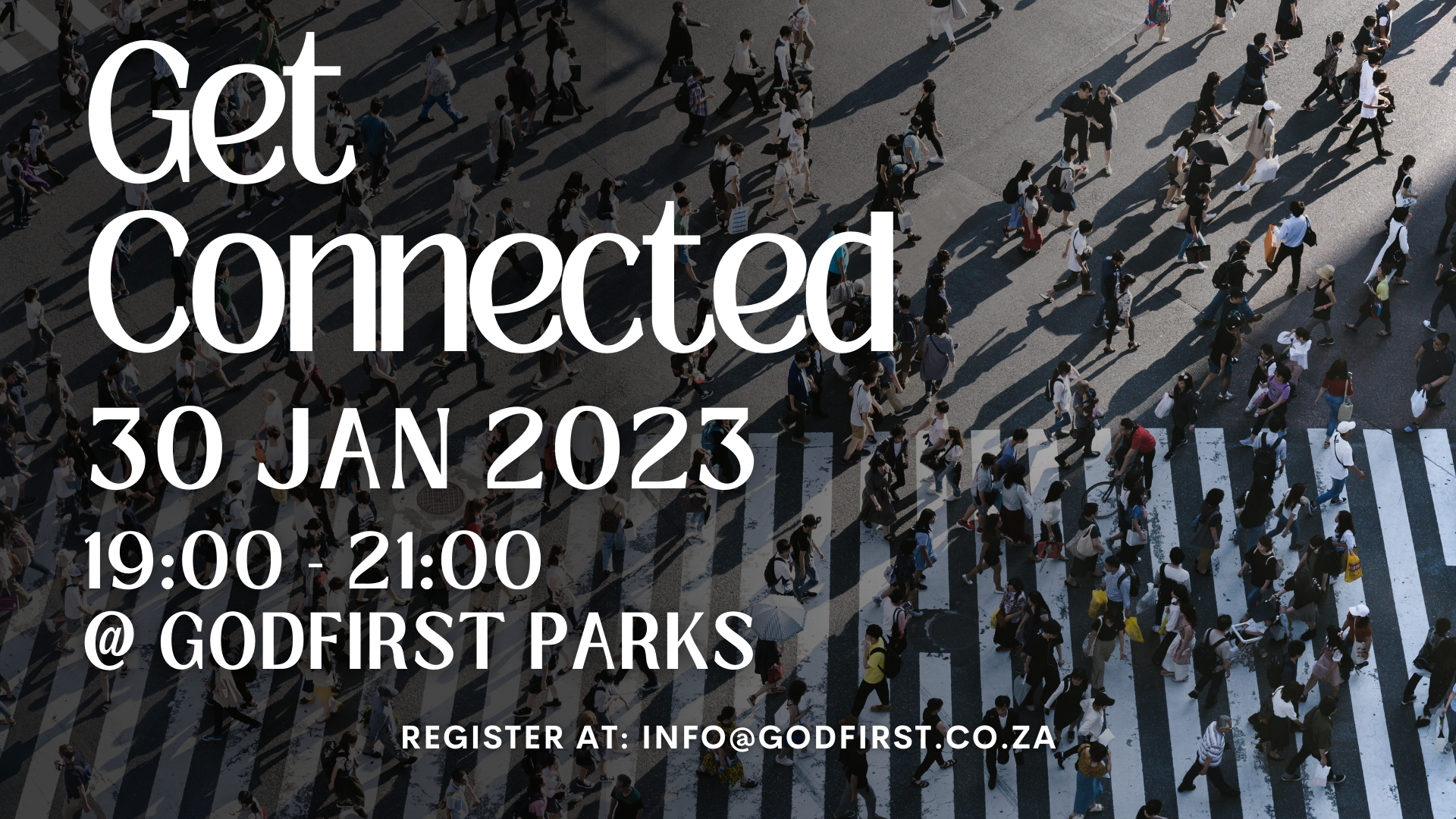 Get Connected