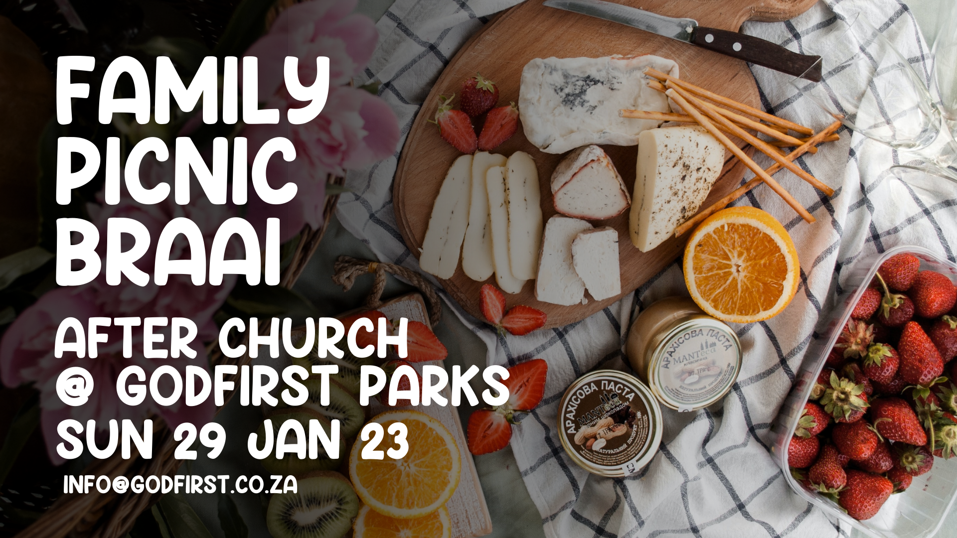 Picnic Braai