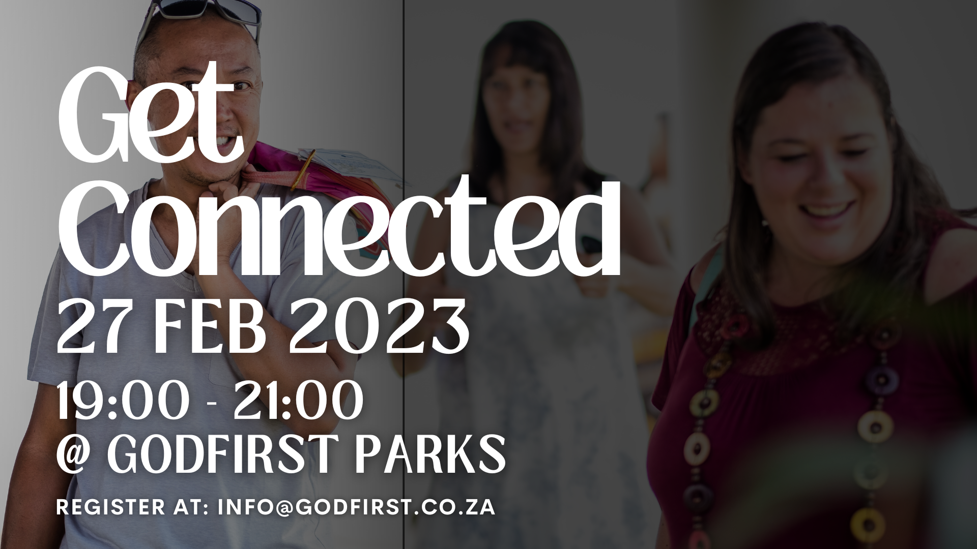 Get Connected