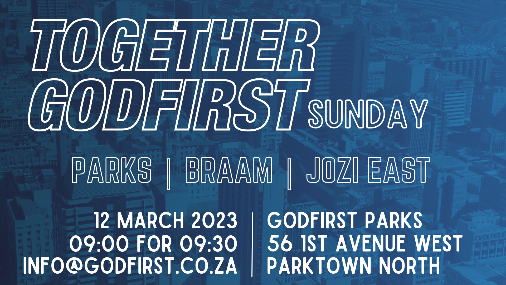 Together Sunday