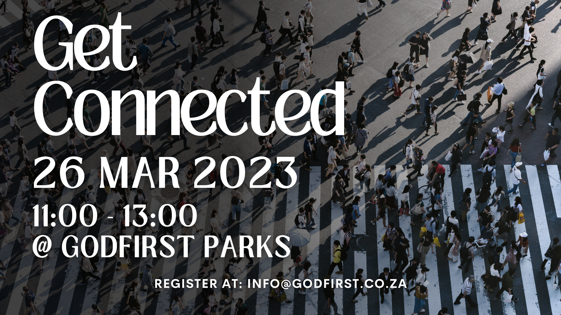 Get Connected