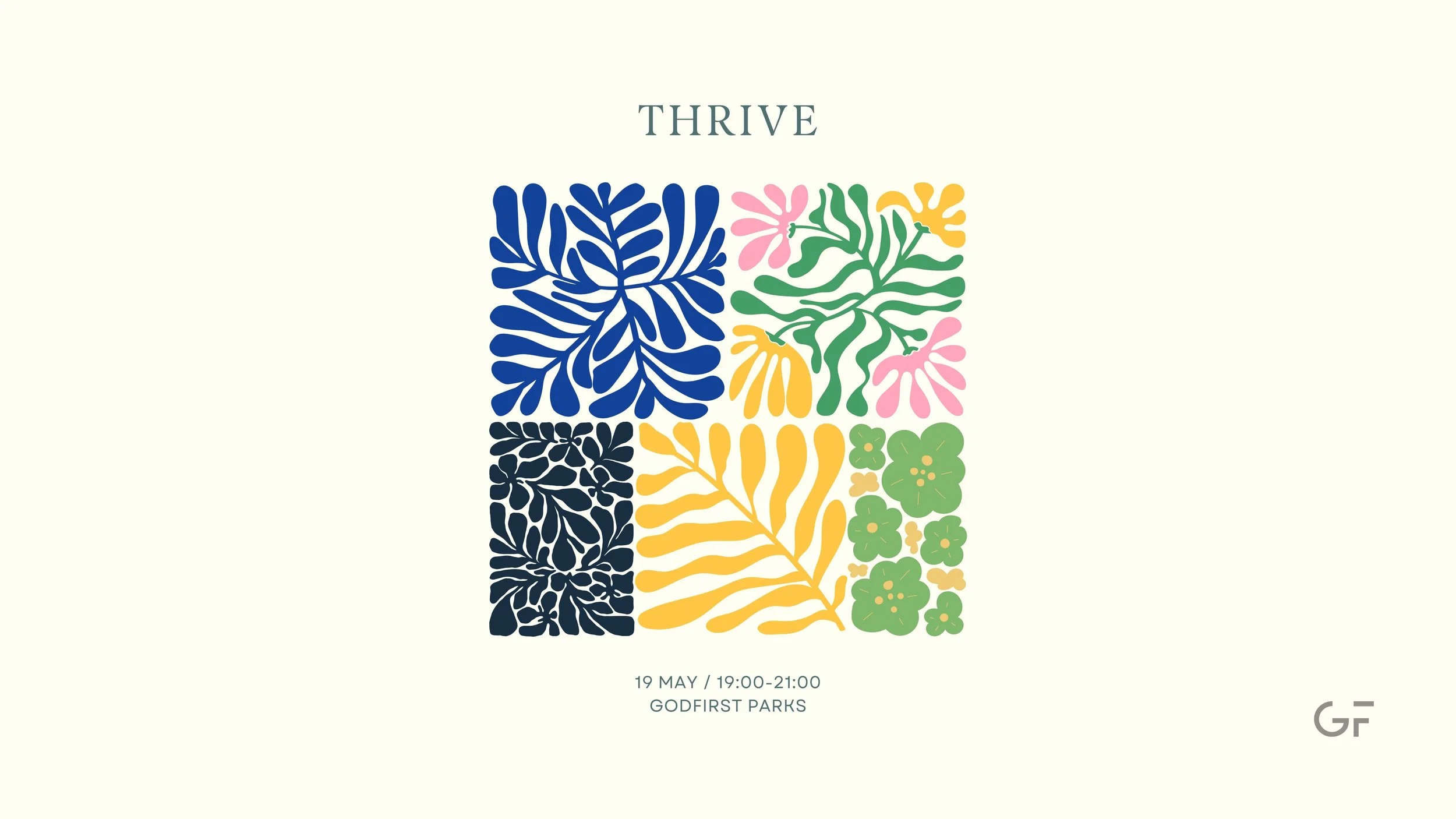 Thrive