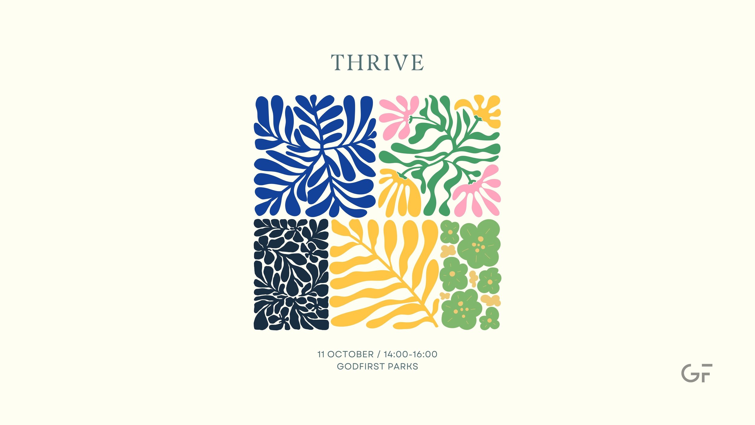 Thrive