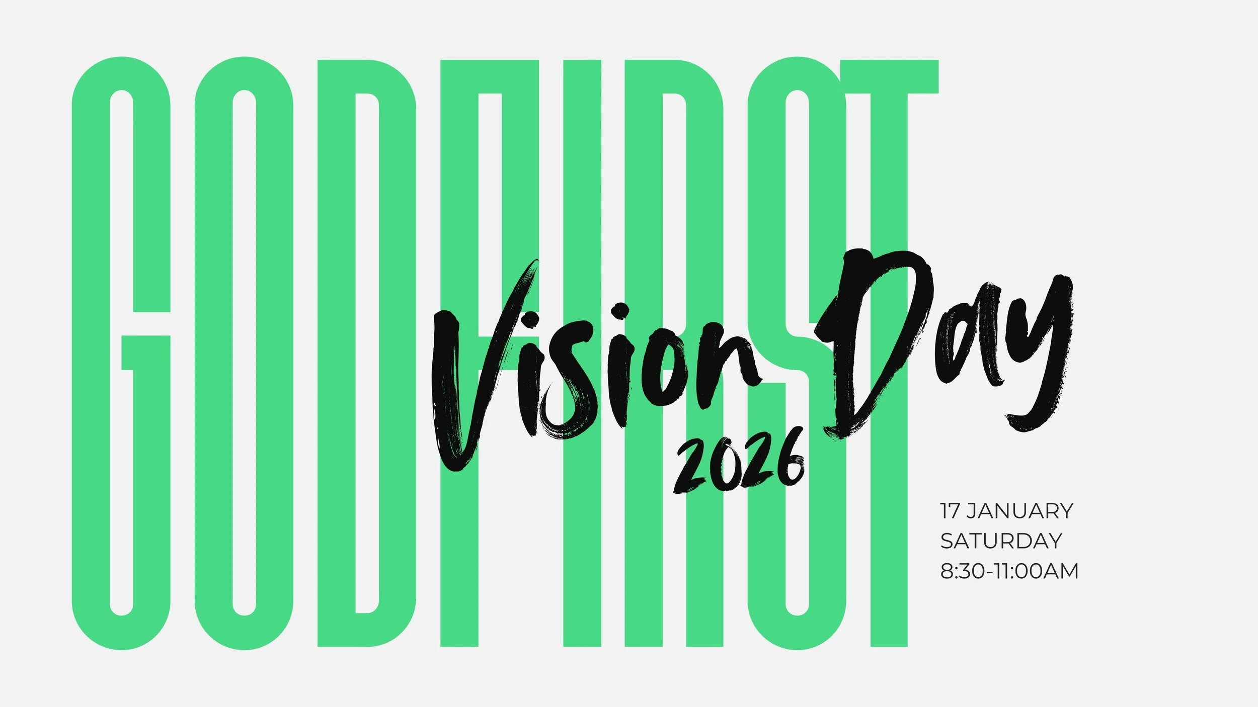 Vision Day
