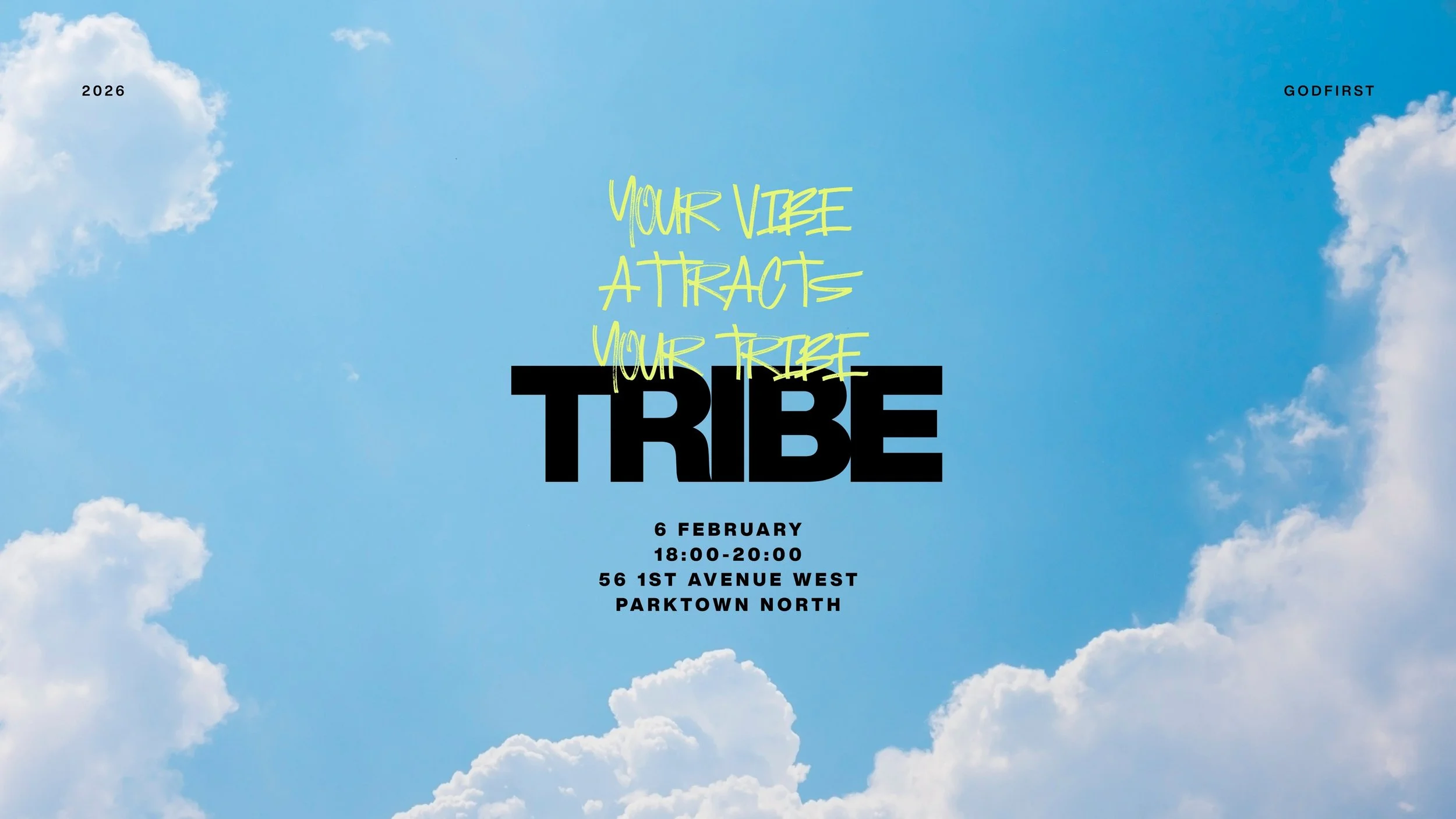 Tribe