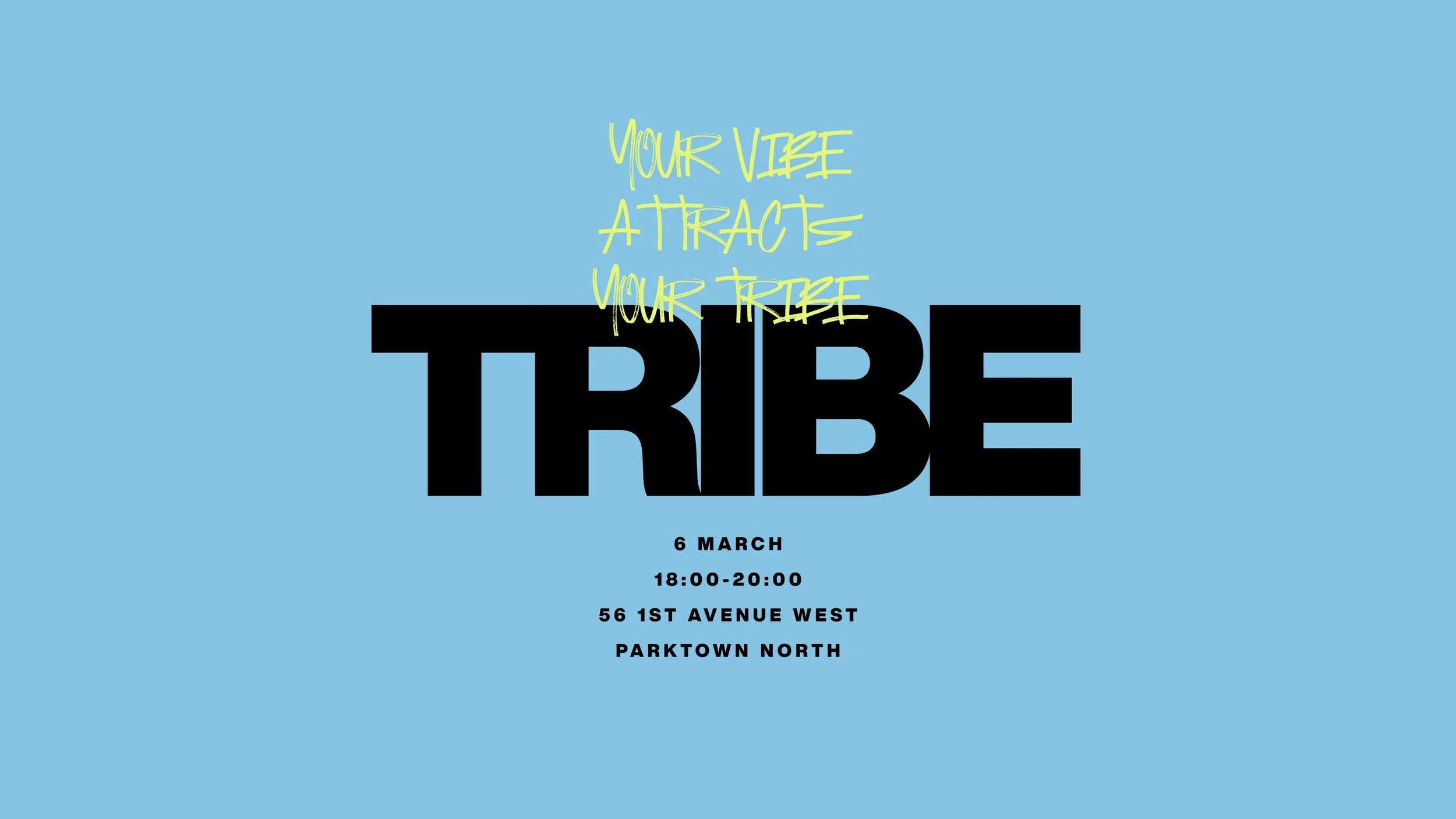 Tribe
