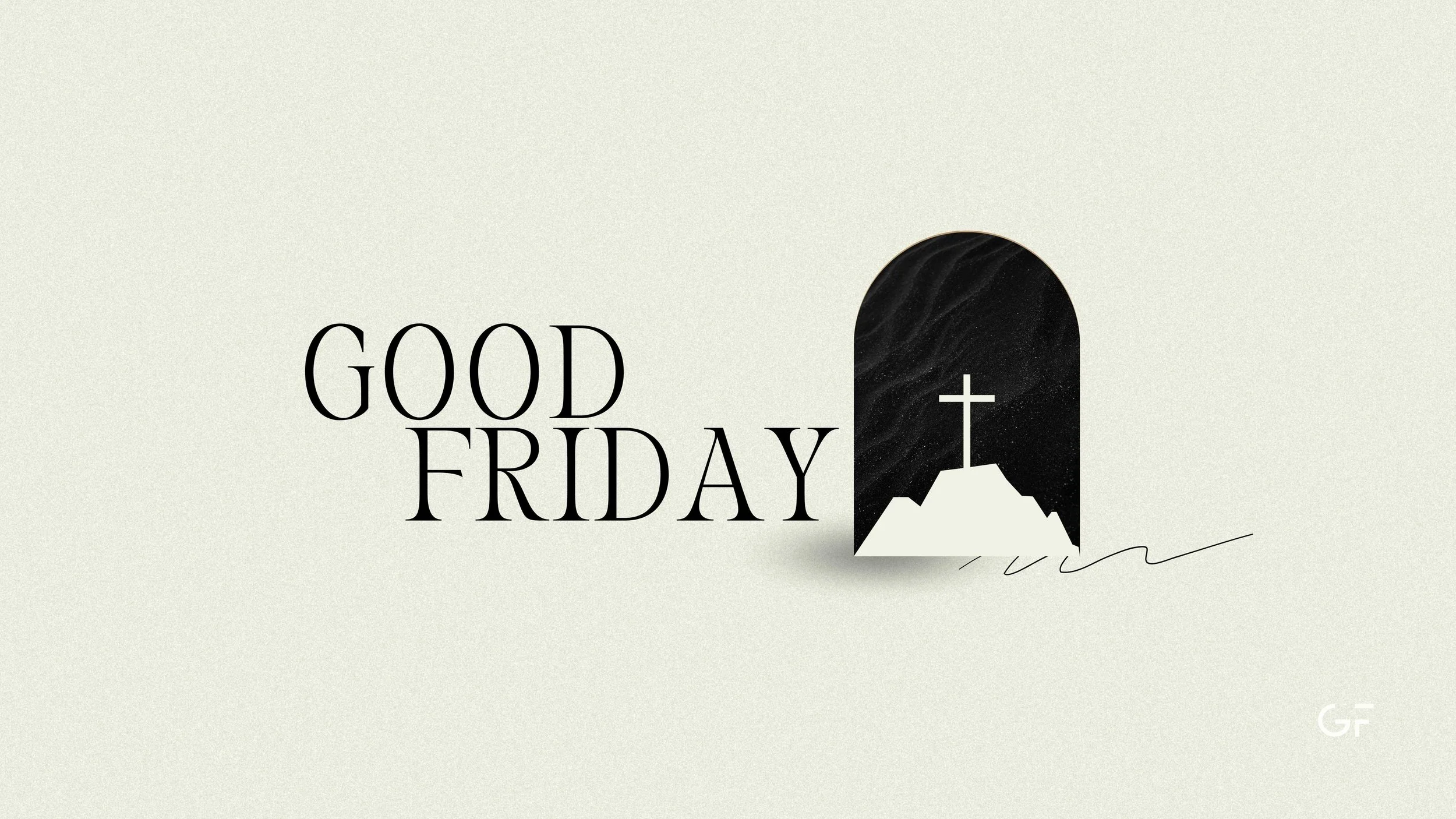 Good Friday