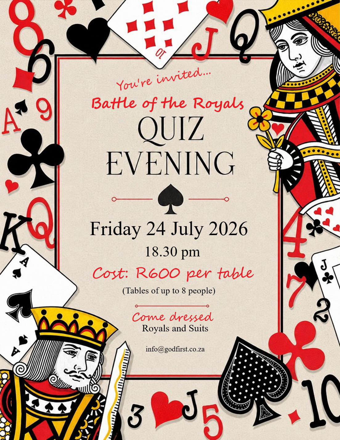 Quiz Night