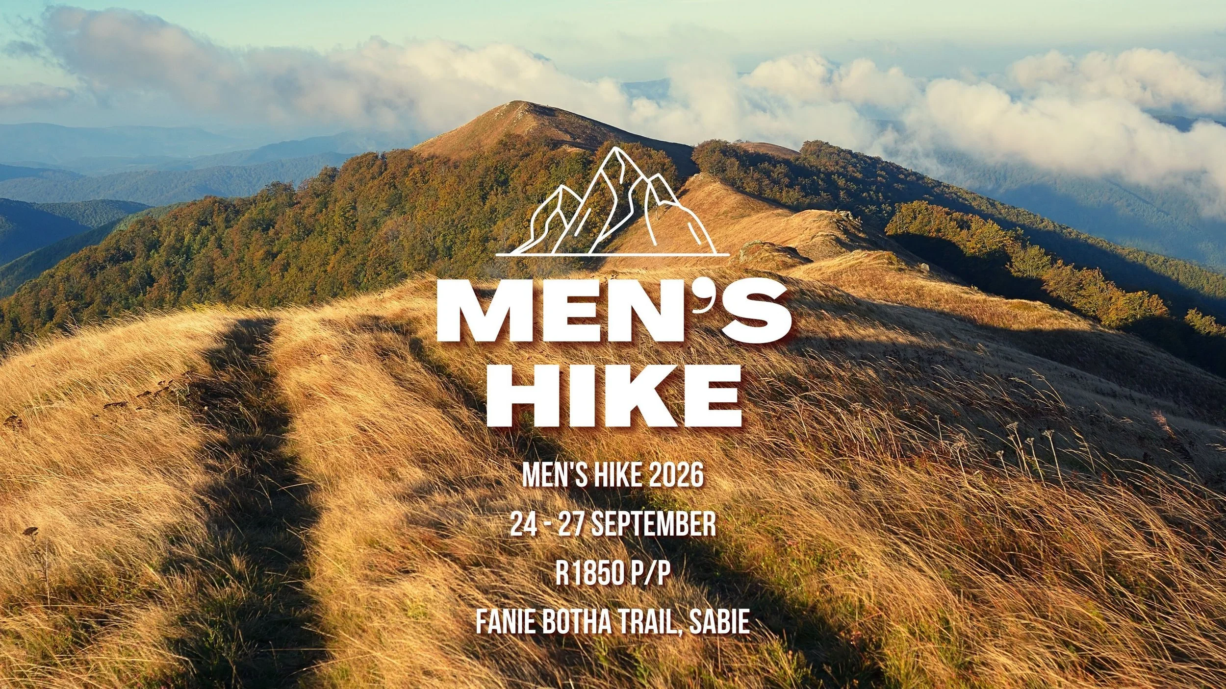 Men's Hike