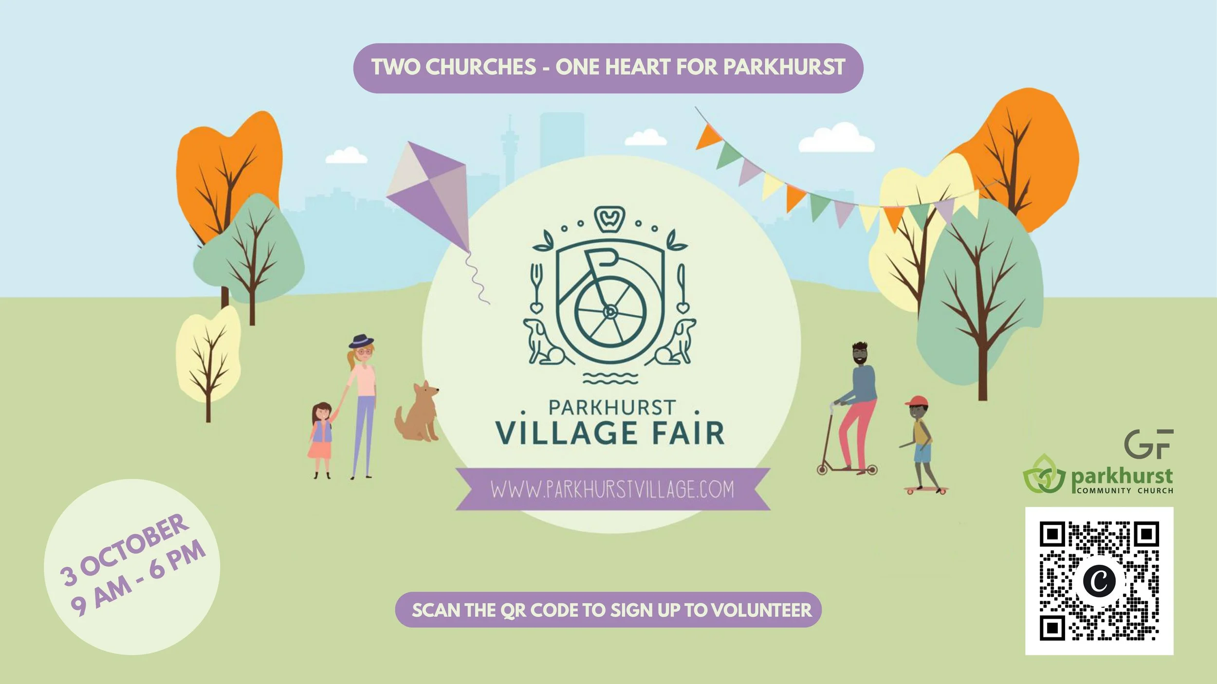 Parkhurst Village Fair