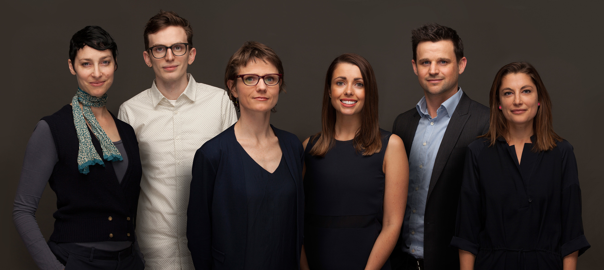 JUSTICE CONNECT. Not-For-Profit Leal Team.