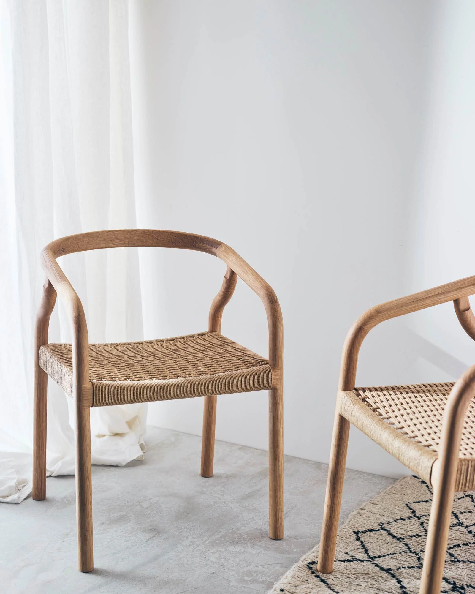 Loop Dining Chair