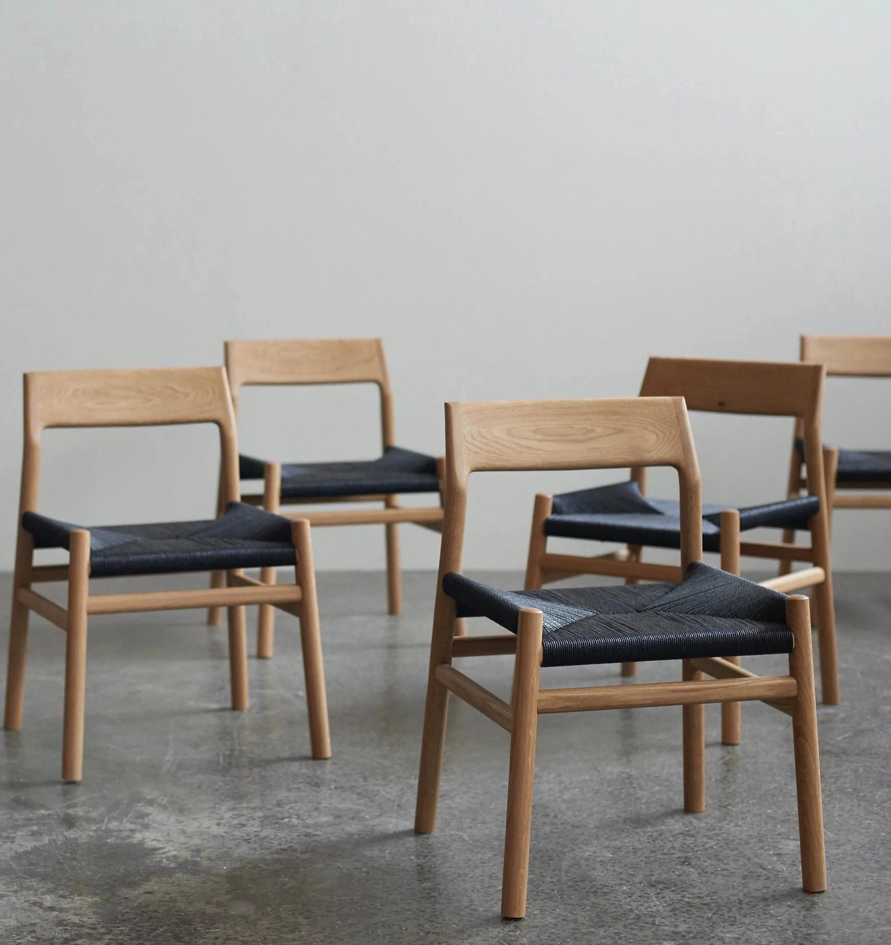PCC 25 Dining Chair
