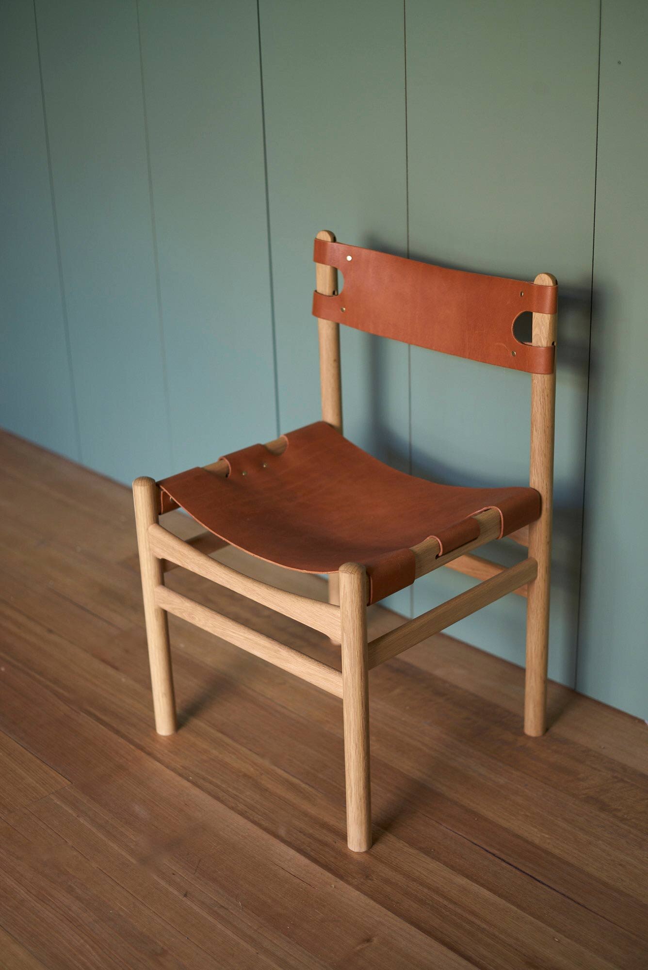 Hunter Dining Chair