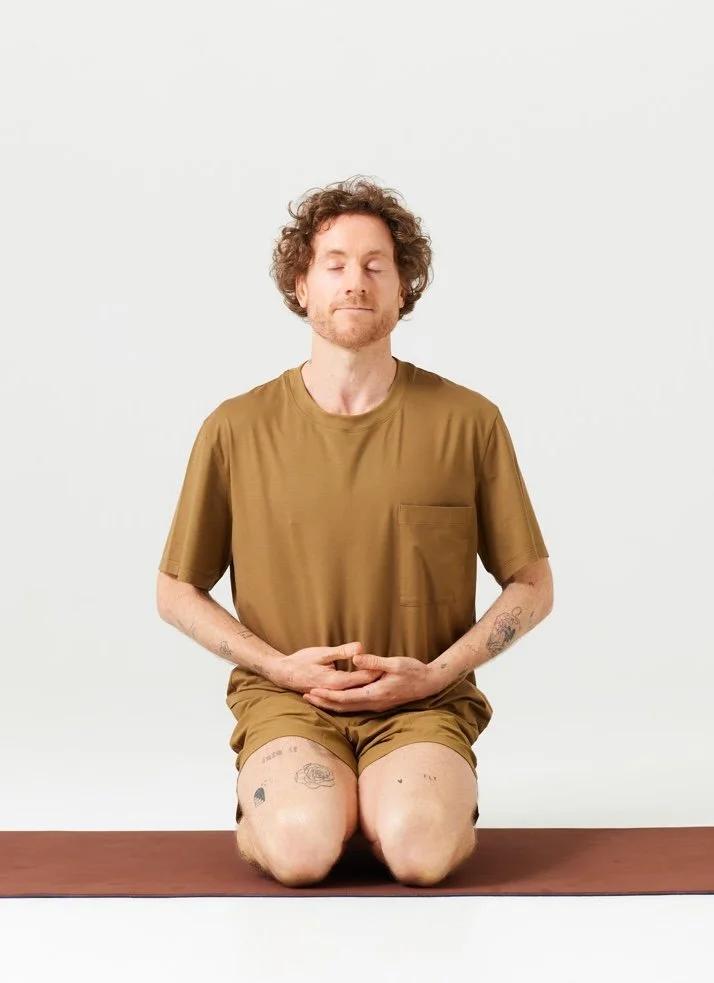 Meditation Masterclass with Ryan Mannix