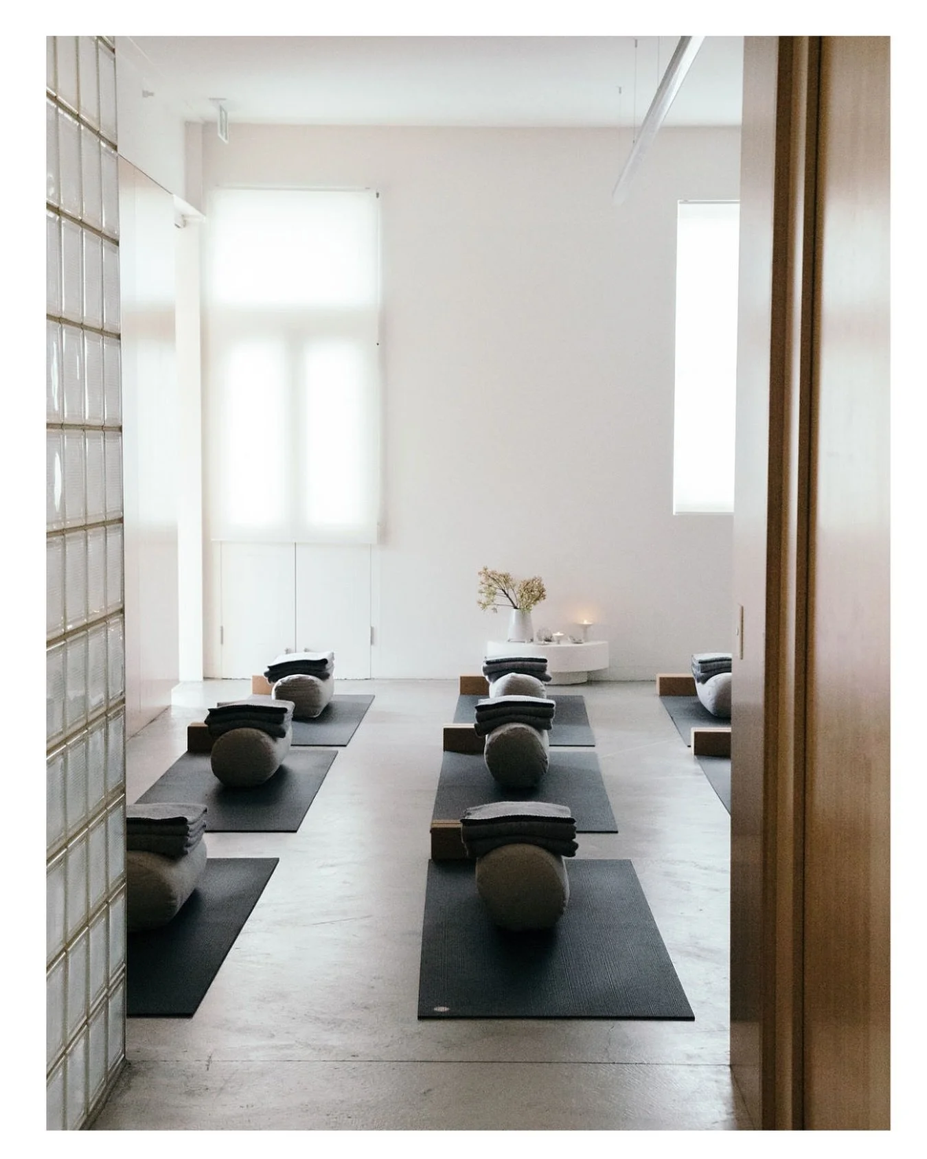 We are open this long weekend! 3 studios, 30+ classes to choose from. Visit the link in our bio to check the schedule and book your spot. See you there &hearts;