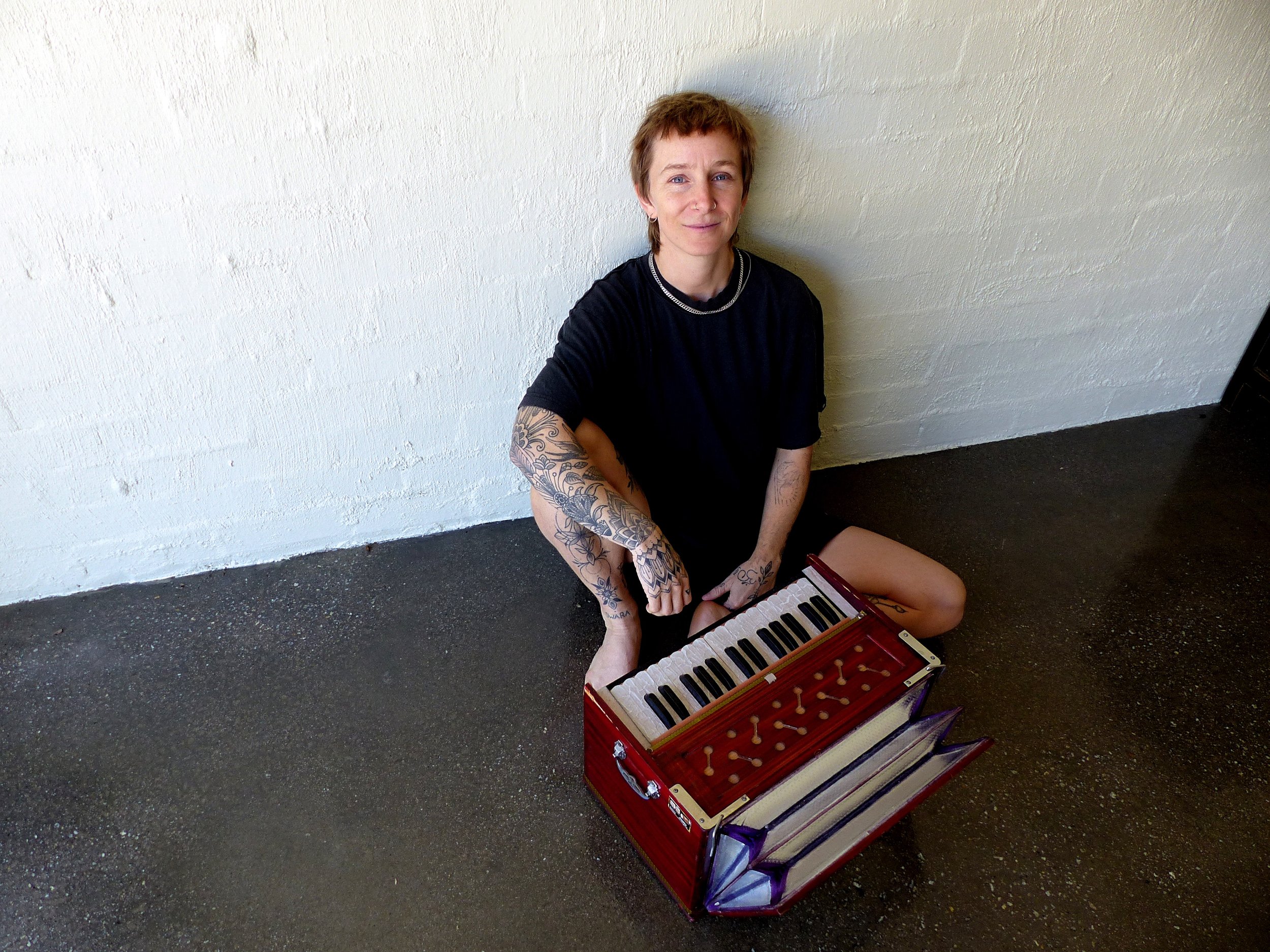 The Ancient Practice of Hatha Yoga