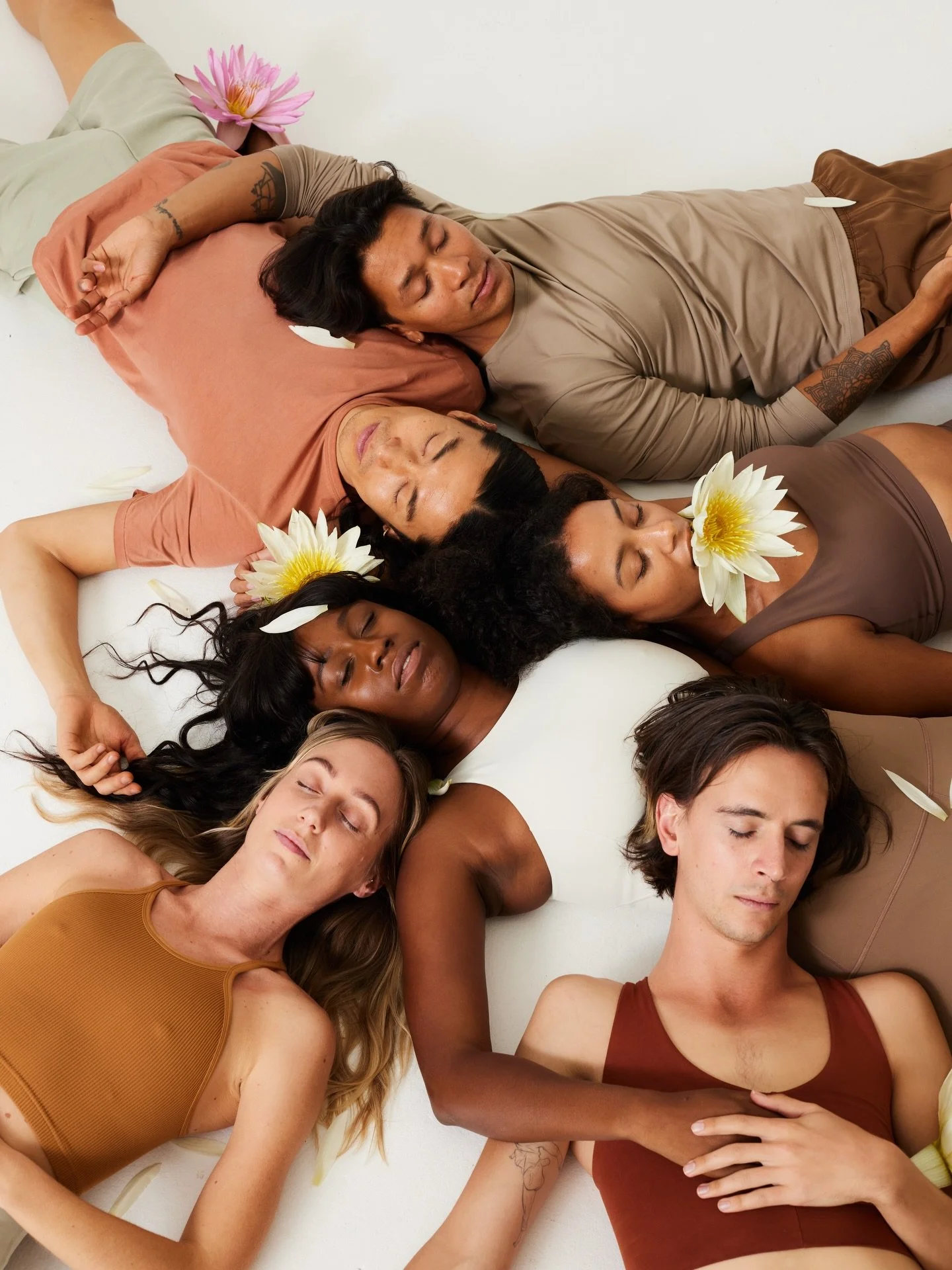 Share the love this February &hearts;

Invite a friend to their first class at Good Vibes, on us.

Here&rsquo;s how it works:
&bull; Send them your unique link via &ldquo;Refer &amp; Earn&rdquo; in the app
&bull; They get a free class when they sign 