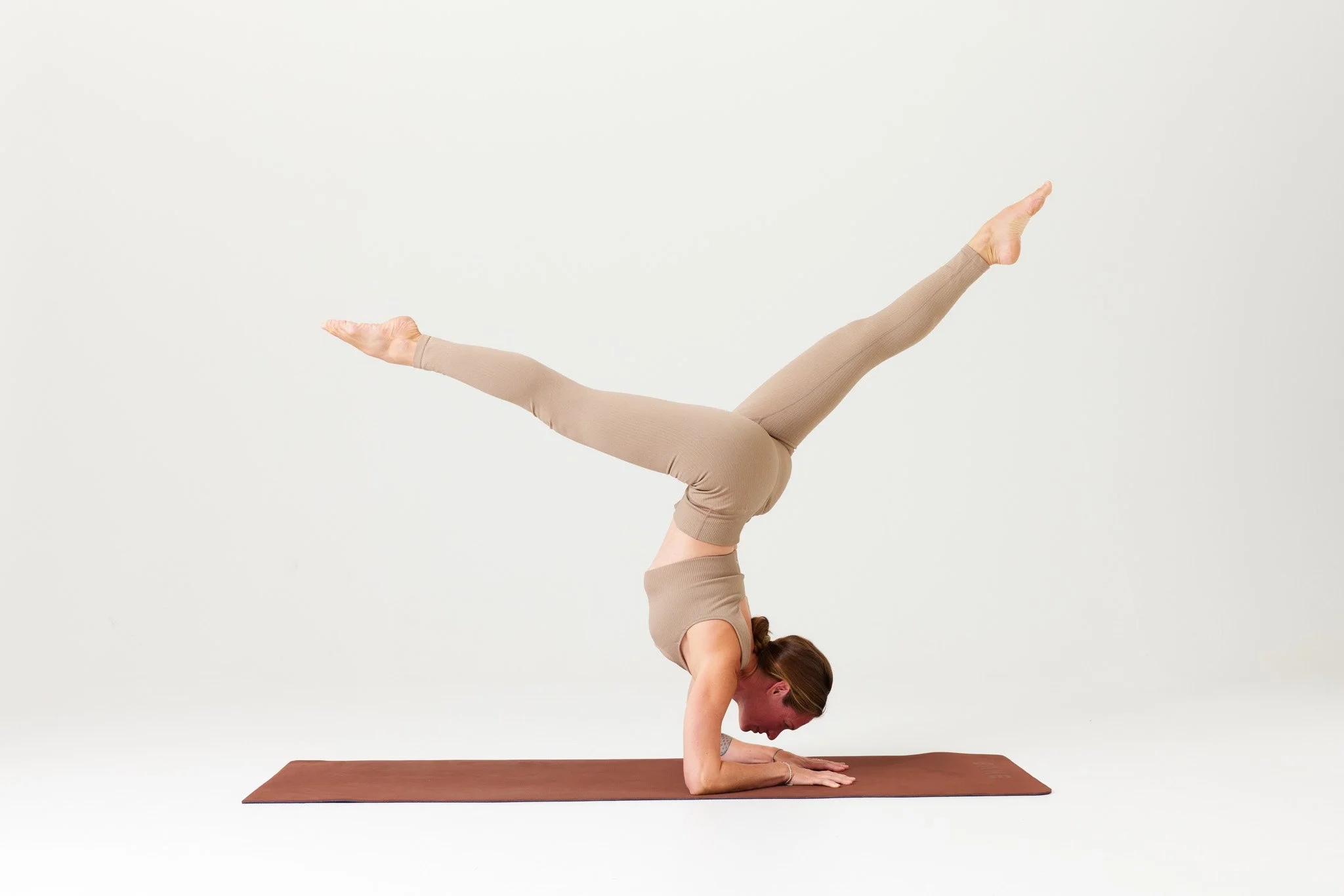 Arm Balance Masterclass   