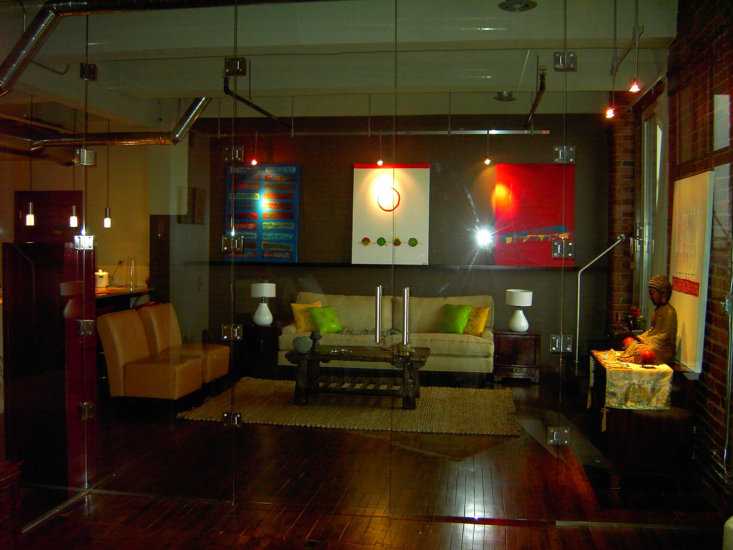 Condo Living 1a.JPG