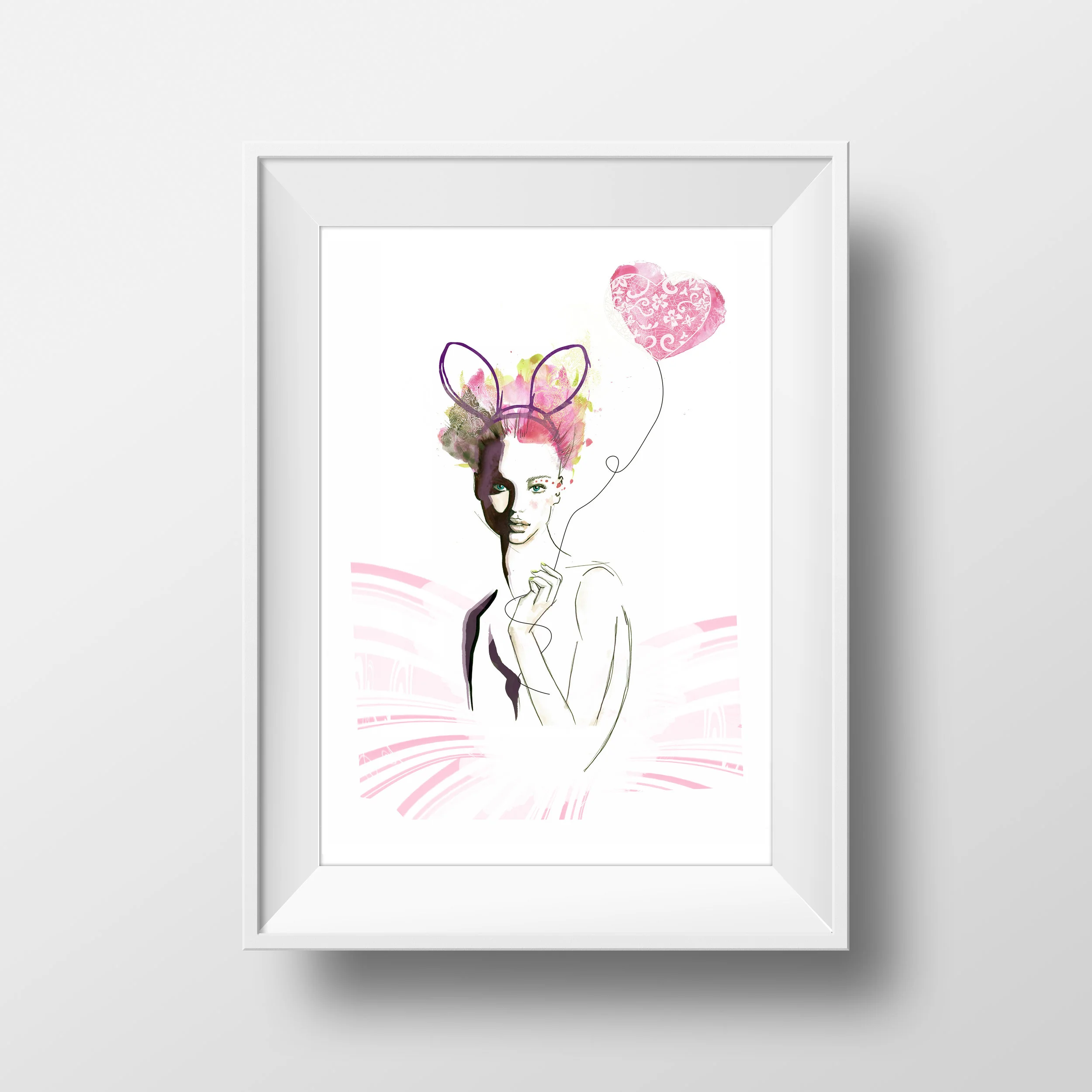 Some Bunny Loves You