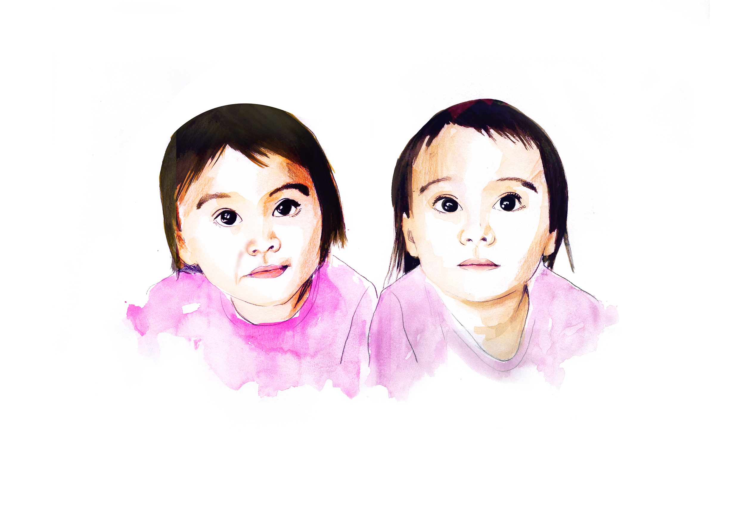 Twins watercolour portrait.jpg