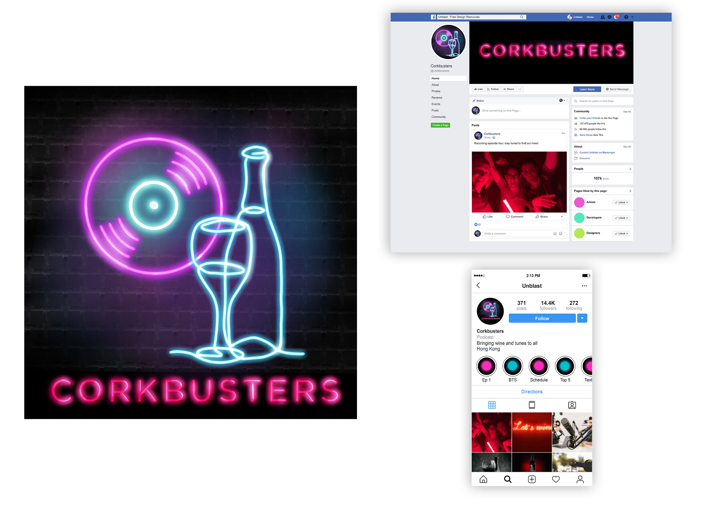 Corkbusters Branding sheet 1.jpg