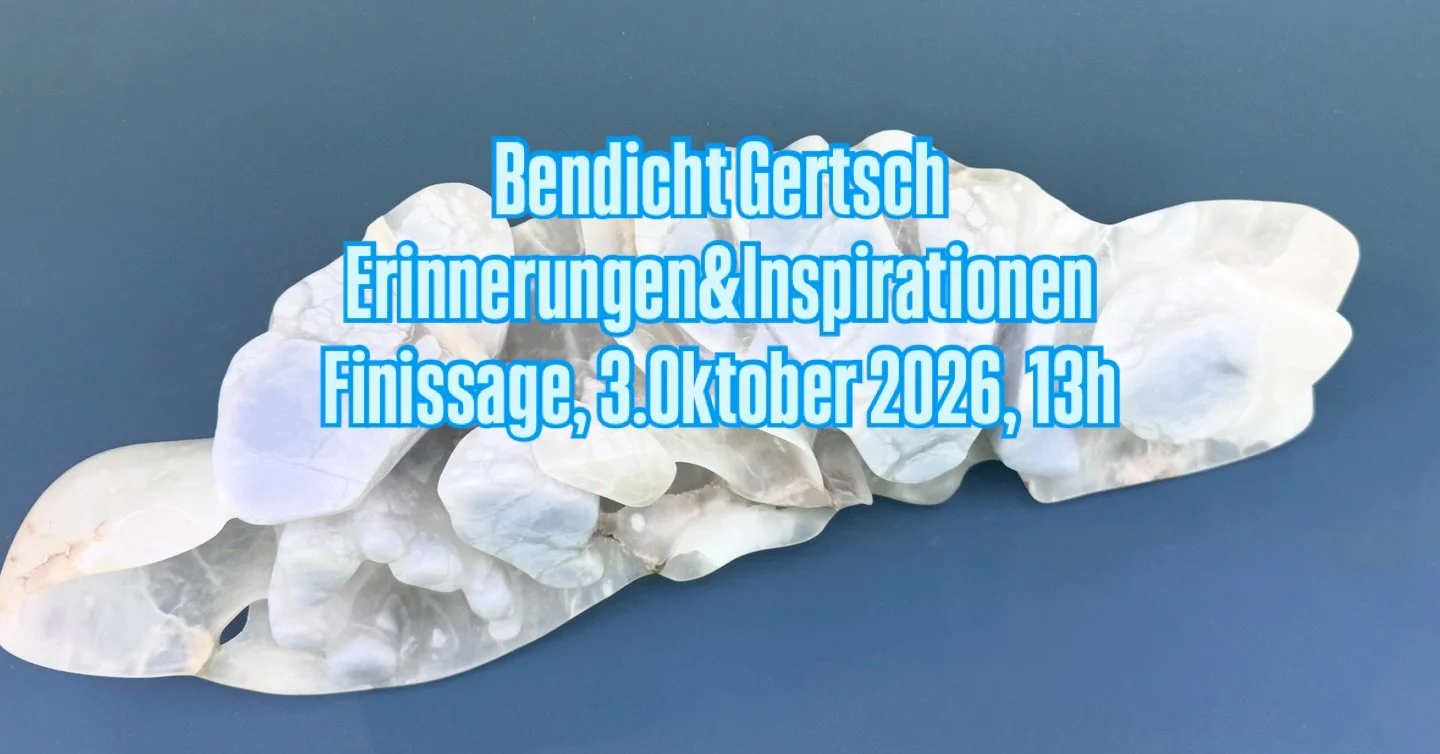 @jazzminelw #sculpture #finissage #artgallery #worb #bern