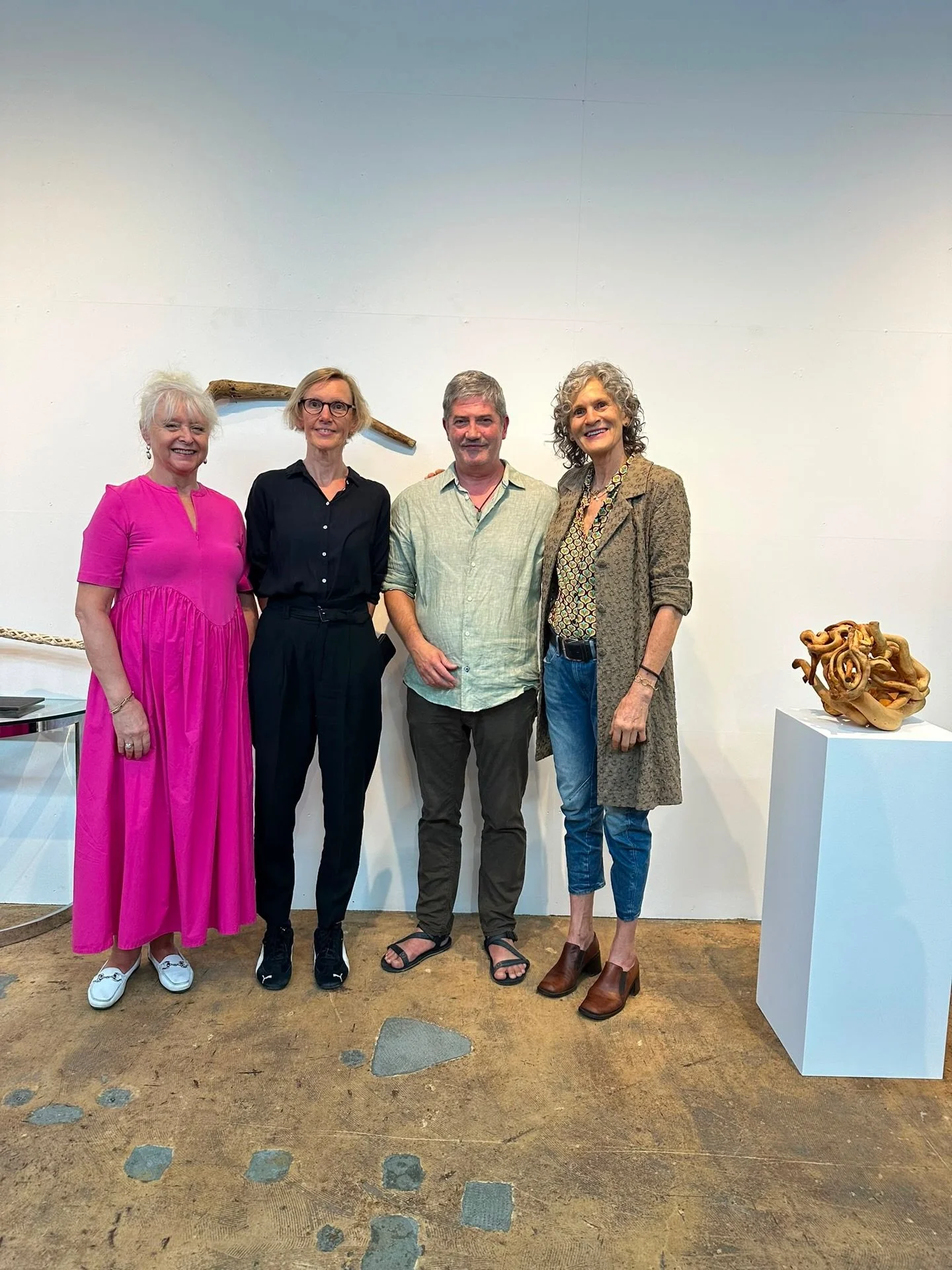 Skulpturenausstellung von Bendicht Gertsch - &bdquo;Inspirationen Erinnerungen&ldquo;, Ausstellungsdauer 22. August - 3. Oktober 2026 @jazzminelw #sculpture #gertsch #inspirationen #erinnerungen #worb  Bendicht Gertsch &ndash; ist ein K&uuml;nstler, 