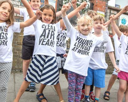 How to breathe better air!