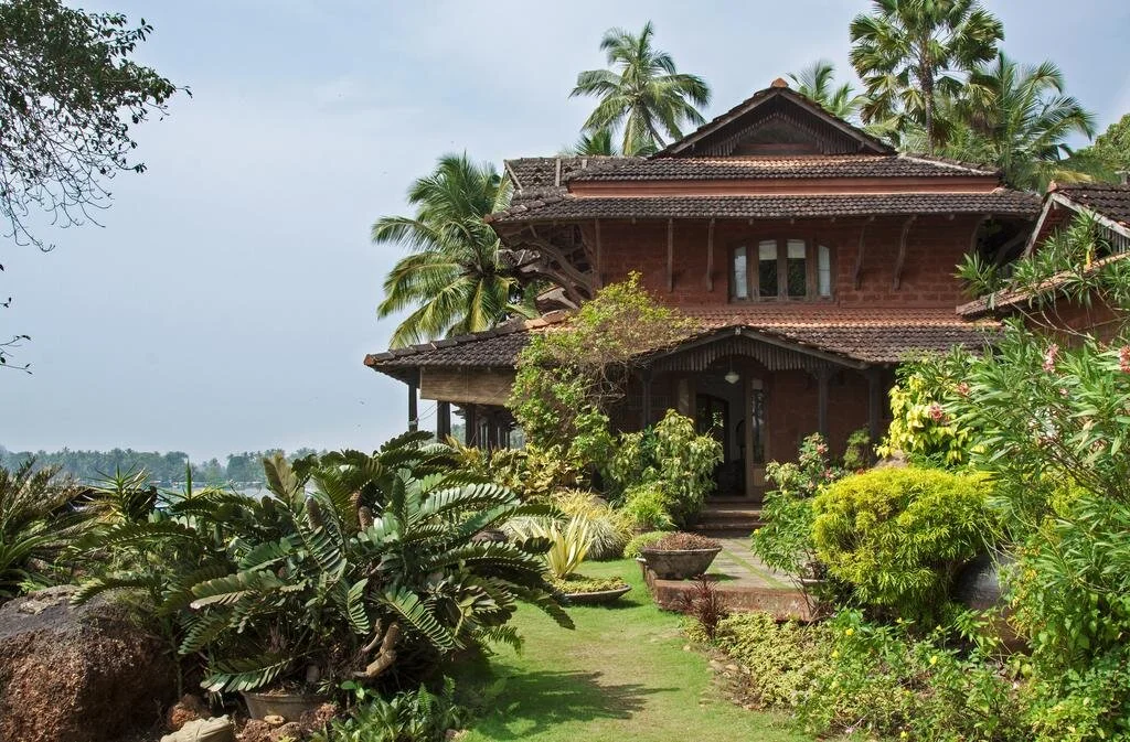 Ahilya Hotel, Goa