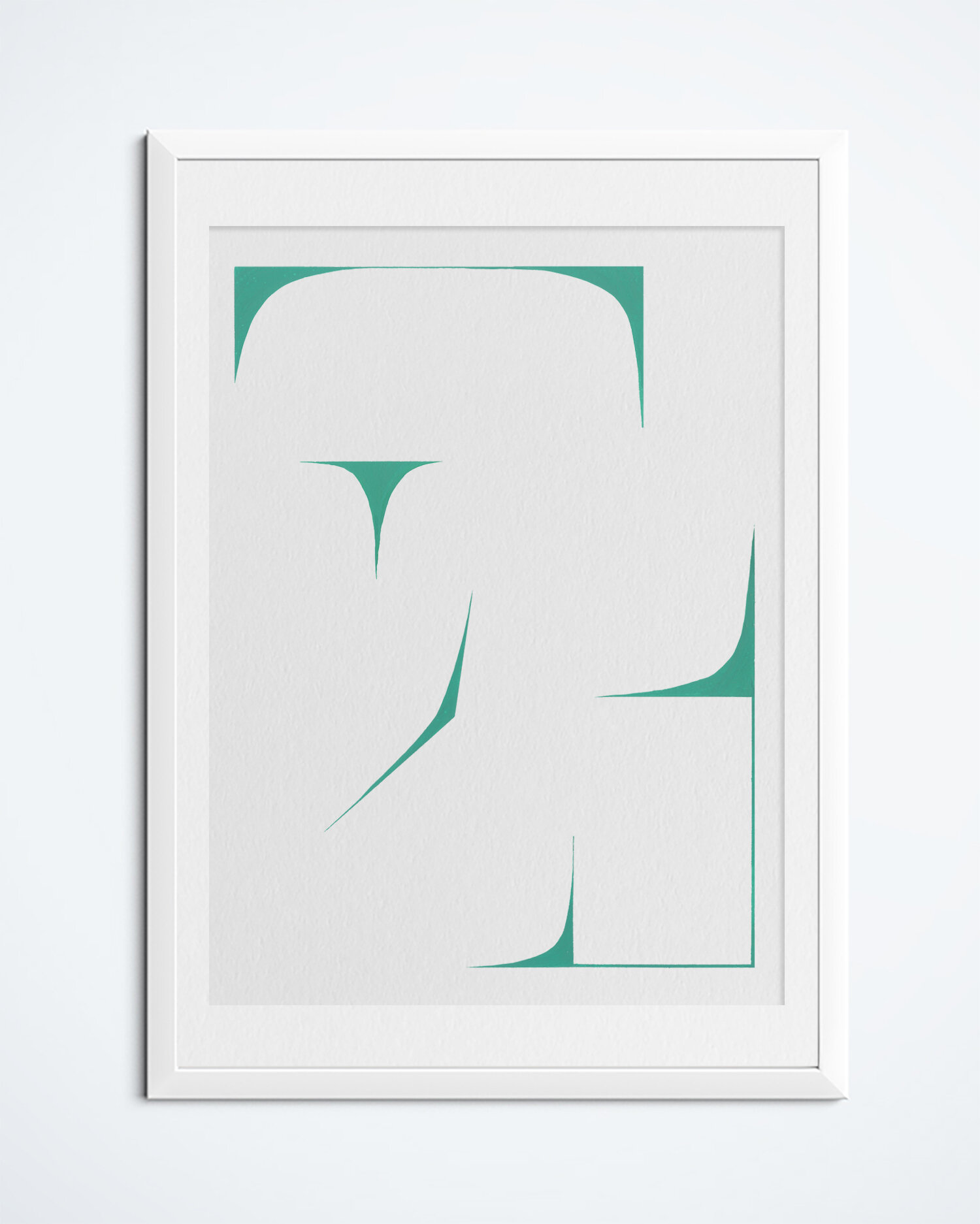 ART PRINT - Jule 2019