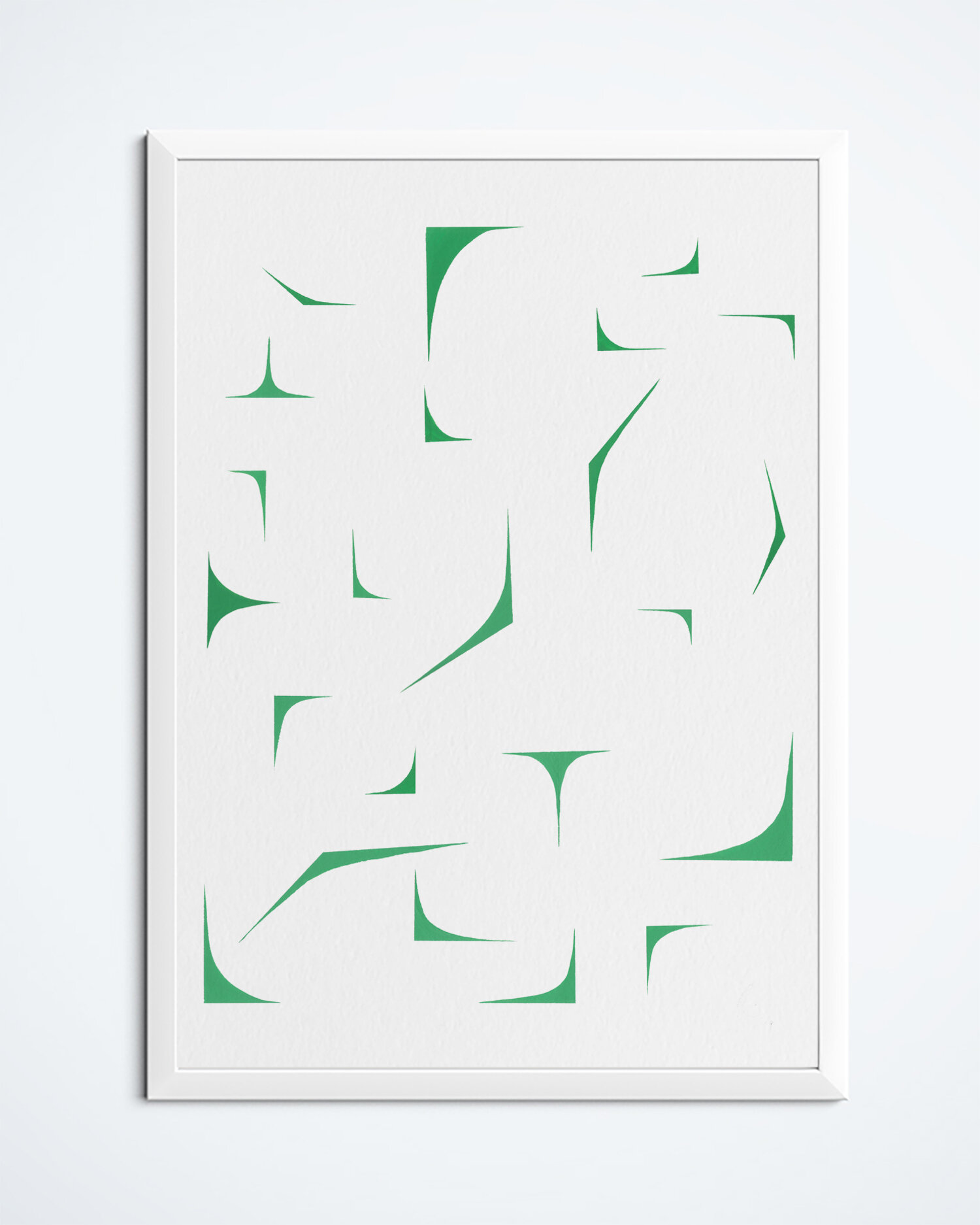 ART PRINT - Mundi  2019