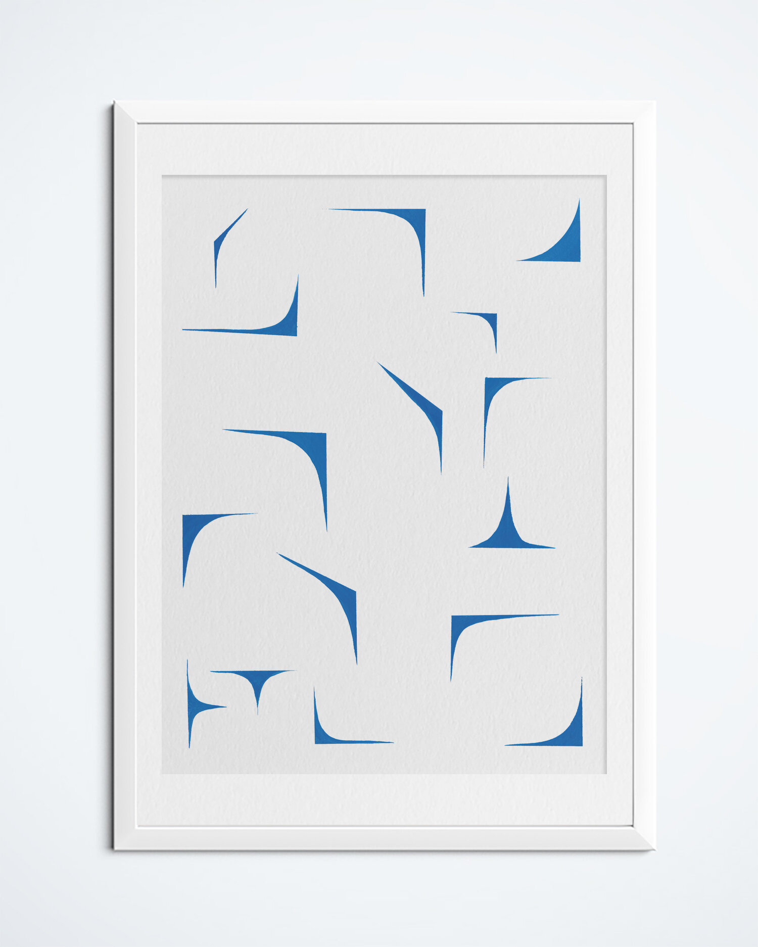 ART PRINT - Oceana 2019