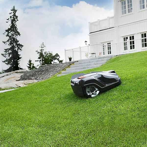 Husqvarna Auto Mower