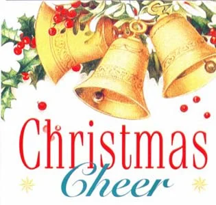Christmas Cheer 2015
