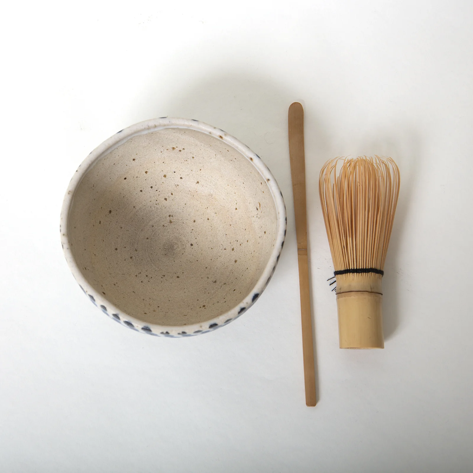 black white polka dot matcha bowl 2.jpg