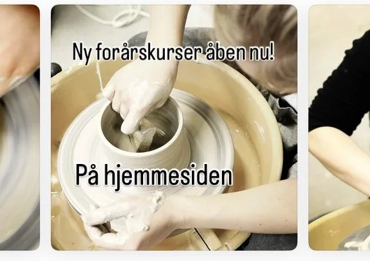 KURSER - er &Aring;BEN nu, du kan se dem under min shop, hvis du har sp&oslash;rgsm&aring;l, skriv til mig p&aring; eeli@eeli.dk , jeg har lavet et ekstra hold p&aring; mandag aften! Kig p&aring; min hjemmeside eeli.dk, kurser er i min &ldquo;shop&rd