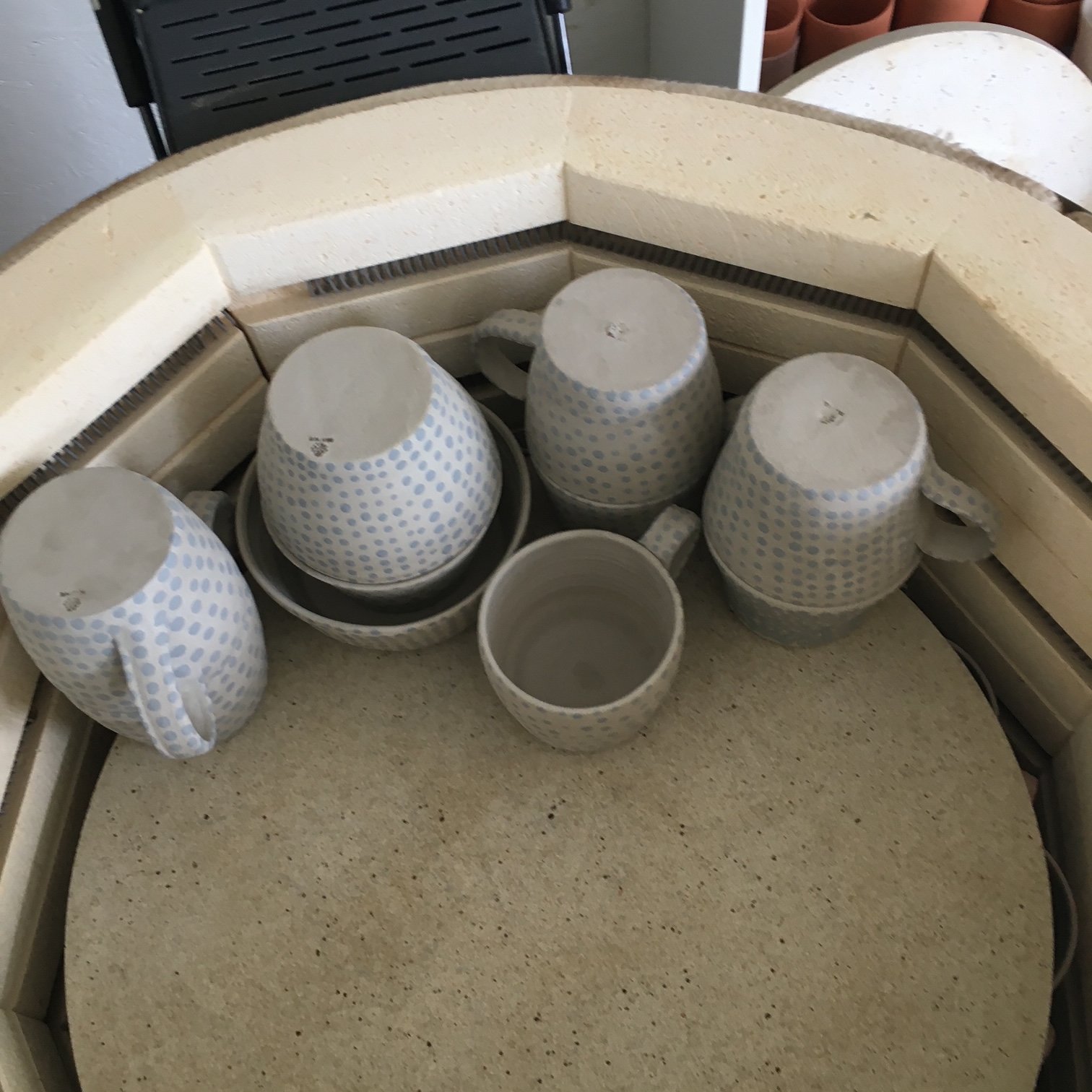 Things I check for before bisque firing, and how I fix them 